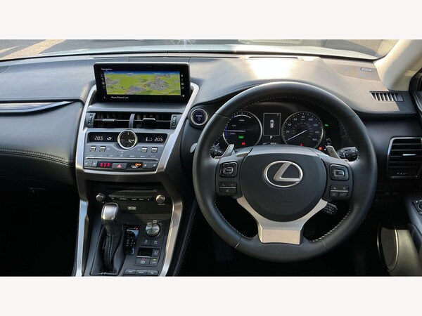 Used Lexus NX 2019 for sale - 76122890: Photo 10
