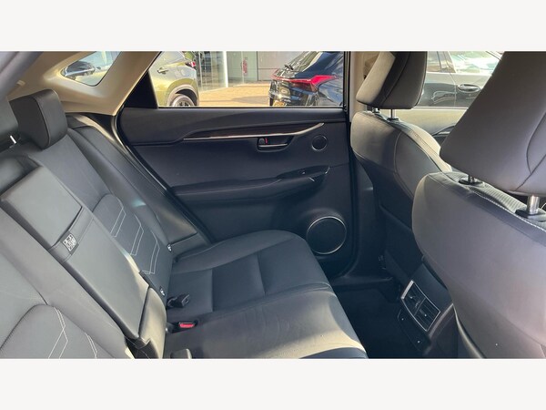 Used Lexus NX 2019 for sale - 76122890: Photo 11