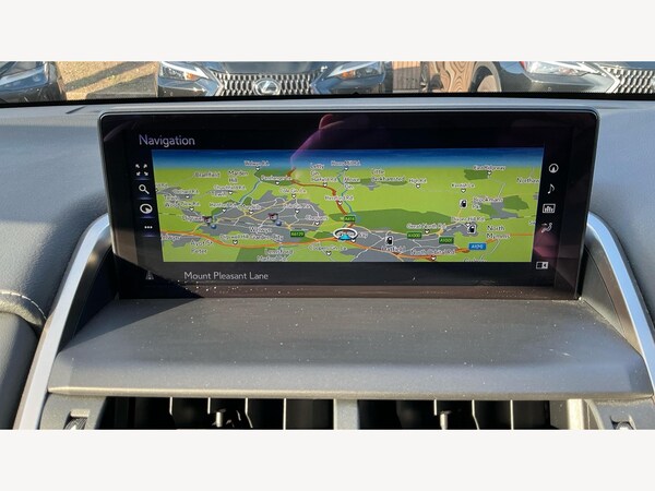 Used Lexus NX 2019 for sale - 76122890: Photo 12