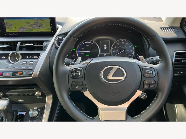 Used Lexus NX 2019 for sale - 76122890: Photo 13