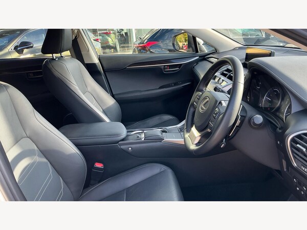 Used Lexus NX 2019 for sale - 76122890: Photo 15
