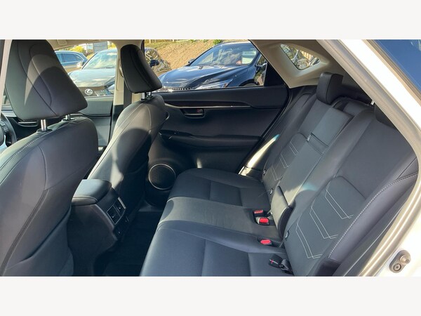 Used Lexus NX 2019 for sale - 76122890: Photo 16