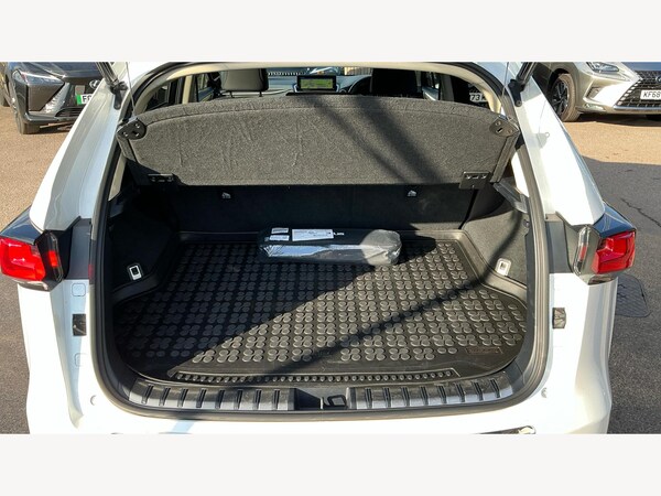 Used Lexus NX 2019 for sale - 76122890: Photo 17