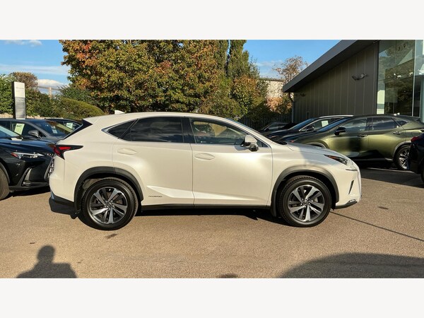 Used Lexus NX 2019 for sale - 76122890: Photo 18
