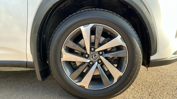 Used Lexus NX 2019 for sale - 76122890: Photo 21