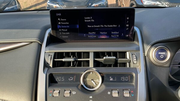 Used Lexus NX 2019 for sale - 76122890: Photo 22