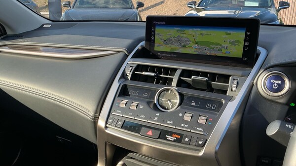 Used Lexus NX 2019 for sale - 76122890: Photo 28