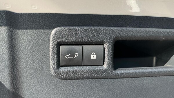 Used Lexus NX 2019 for sale - 76122890: Photo 29