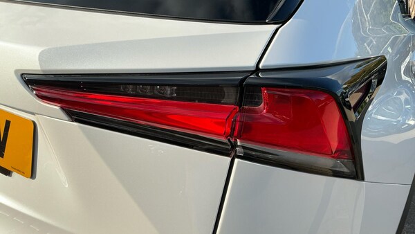 Used Lexus NX 2019 for sale - 76122890: Photo 30