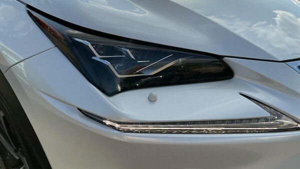 Used Lexus NX 2019 for sale - 76122890: Photo 33
