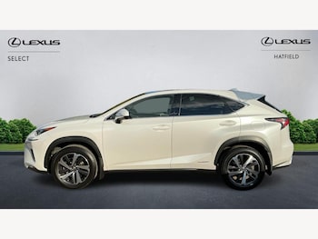 Used Lexus NX 2019 for sale - 76122890: Photo 3