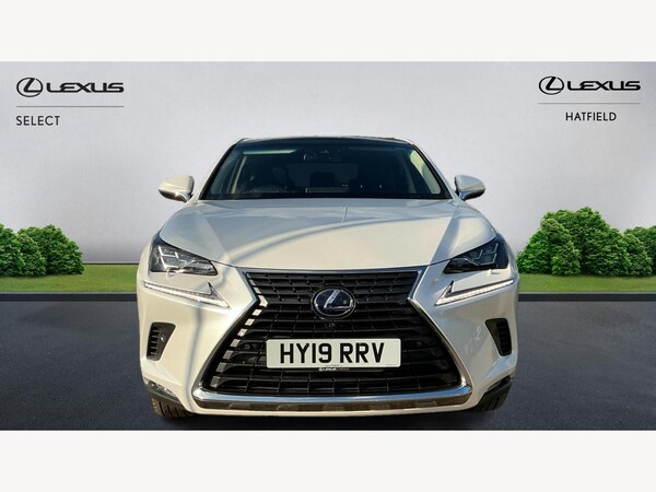 Used Lexus NX 2019 for sale - 76122890: Photo 6