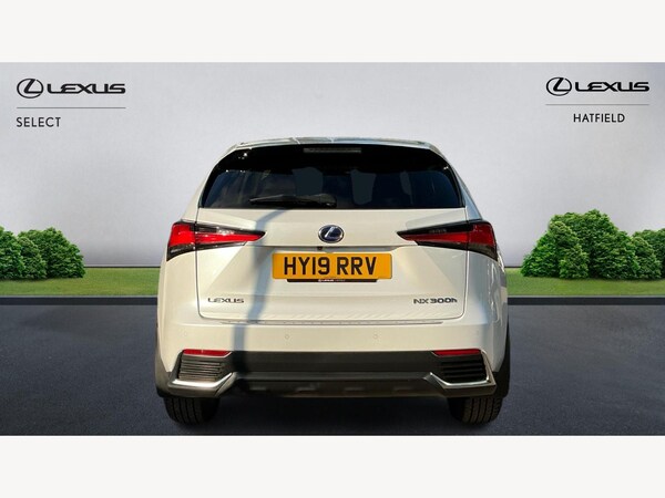 Used Lexus NX 2019 for sale - 76122890: Photo 7