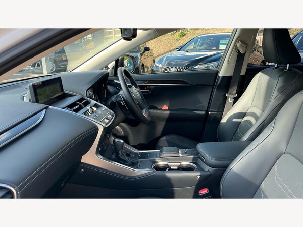 Used Lexus NX 2019 for sale - 76122890: Photo 8