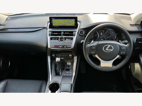 Used Lexus NX 2019 for sale - 76122890: Photo 9