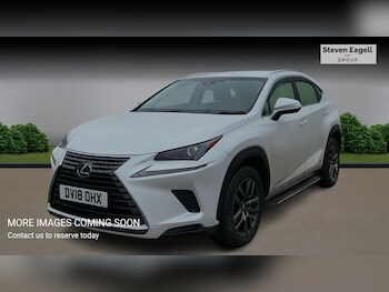 Used Lexus NX 2018 for sale - 77705648: Photo