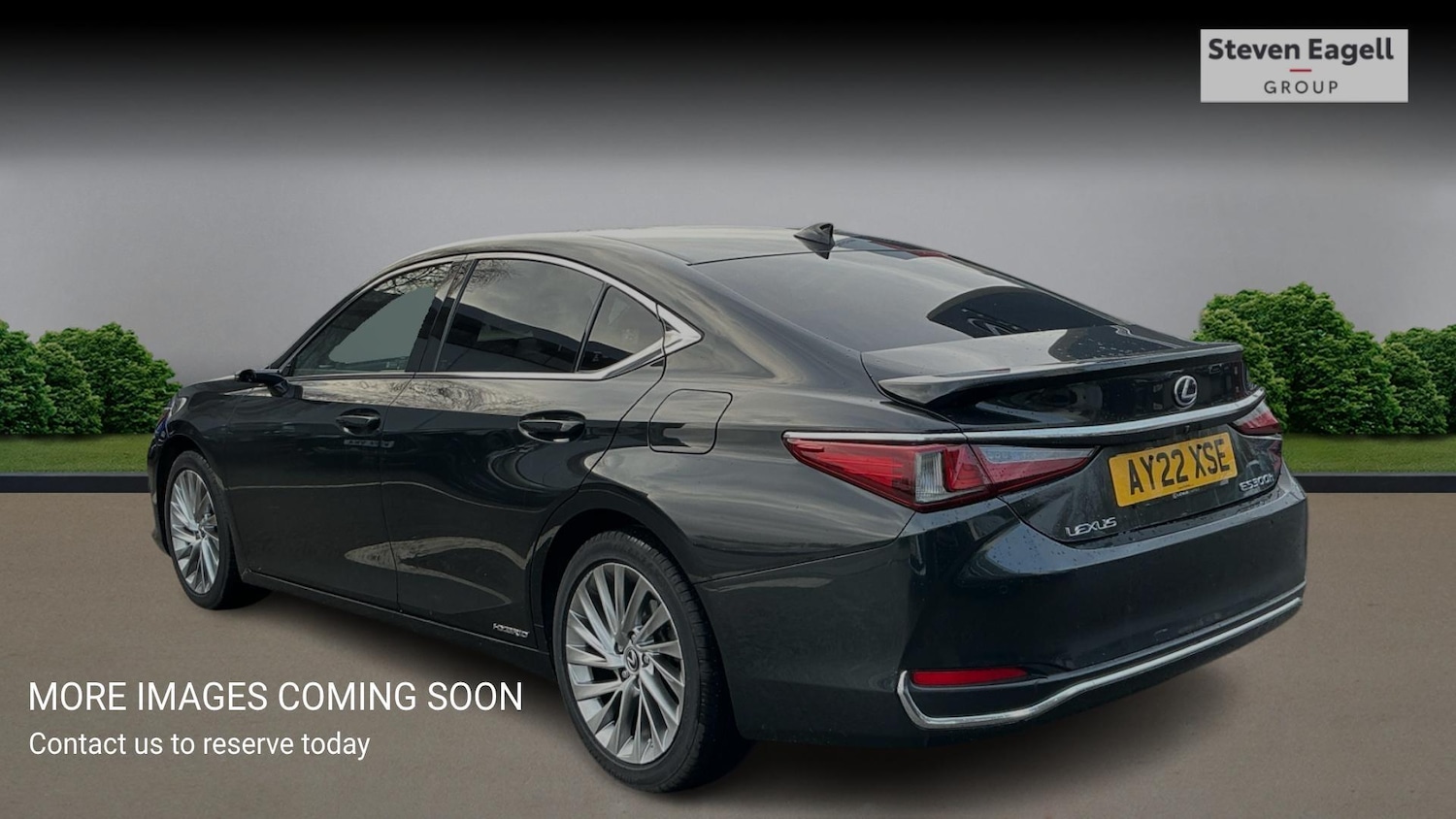 Used Lexus ES 2022 for sale - 77120065: Photo 2