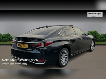 Used Lexus ES 2022 for sale - 77120065: Photo