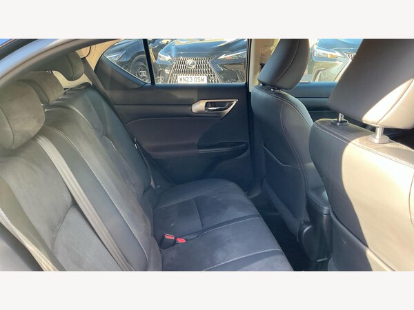 Used Lexus CT 2020 for sale - 76121428: Photo 11