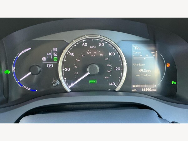Used Lexus CT 2020 for sale - 76121428: Photo 14
