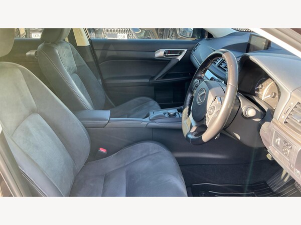 Used Lexus CT 2020 for sale - 76121428: Photo 15