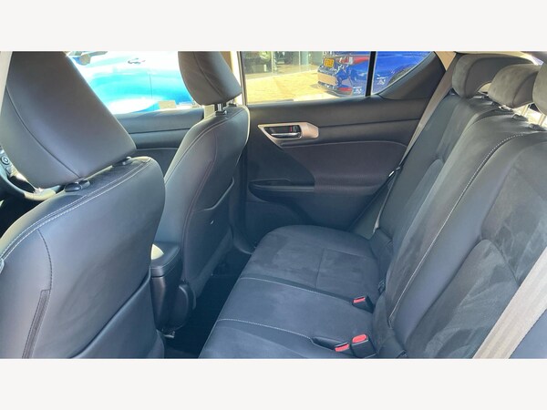 Used Lexus CT 2020 for sale - 76121428: Photo 16