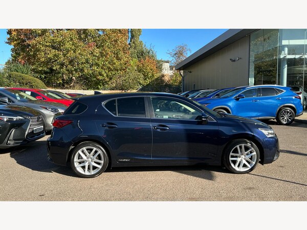 Used Lexus CT 2020 for sale - 76121428: Photo 18