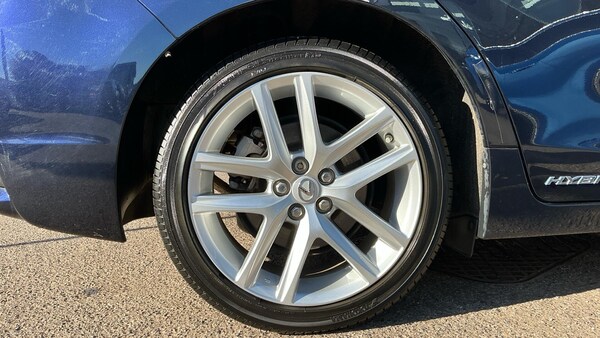 Used Lexus CT 2020 for sale - 76121428: Photo 21