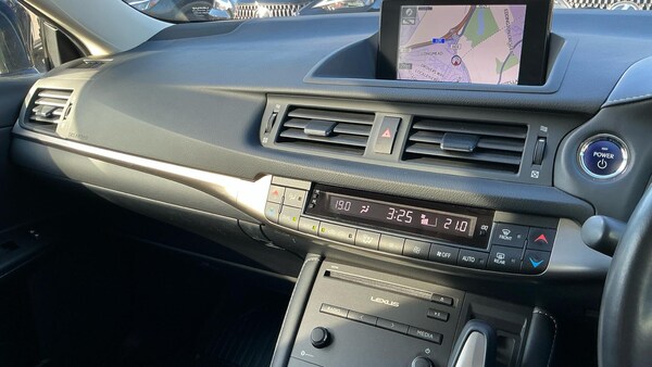 Used Lexus CT 2020 for sale - 76121428: Photo 28