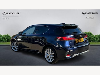 Used Lexus CT 2020 for sale - 76121428: Photo 2