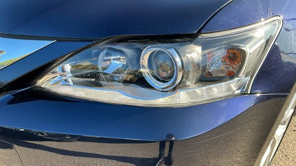 Used Lexus CT 2020 for sale - 76121428: Photo 30