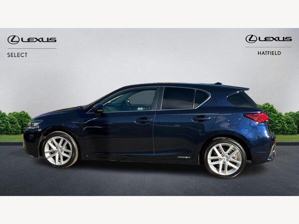 Used Lexus CT 2020 for sale - 76121428: Photo 3