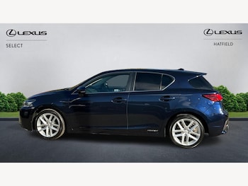 Used Lexus CT 2020 for sale - 76121428: Photo 3