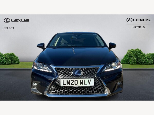 Used Lexus CT 2020 for sale - 76121428: Photo 6