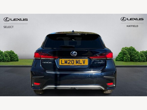 Used Lexus CT 2020 for sale - 76121428: Photo 7