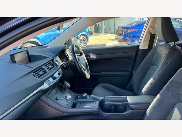 Used Lexus CT 2020 for sale - 76121428: Photo 8