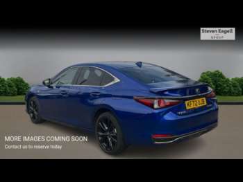 Used Lexus ES 2022 for sale - 75311395: Photo
