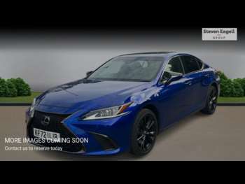 Used Lexus ES 2022 for sale - 75311395: Photo