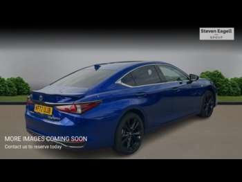 Used Lexus ES 2022 for sale - 75311395: Photo