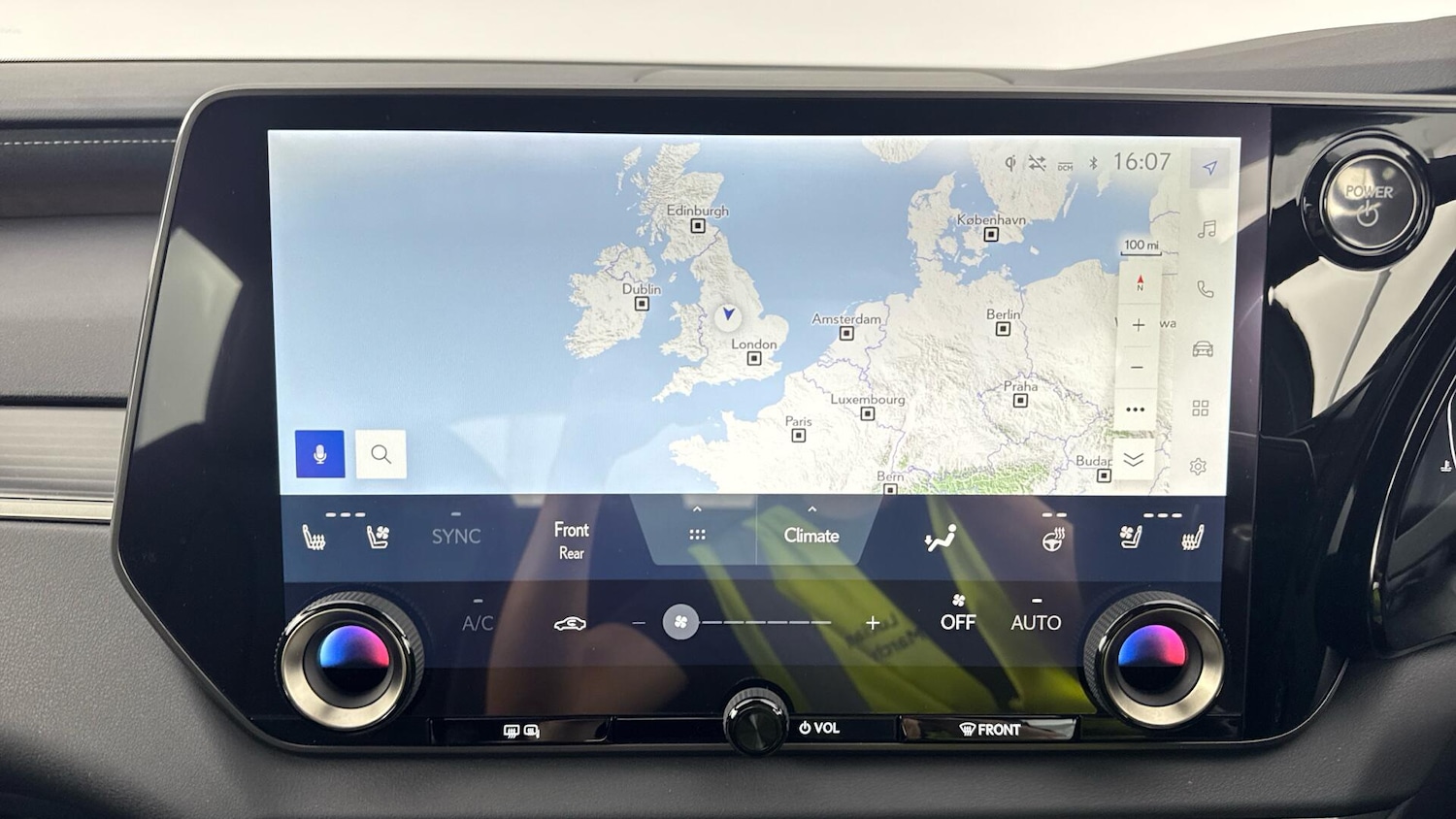 Used Lexus RX 2024 for sale - 77396653: Photo 10