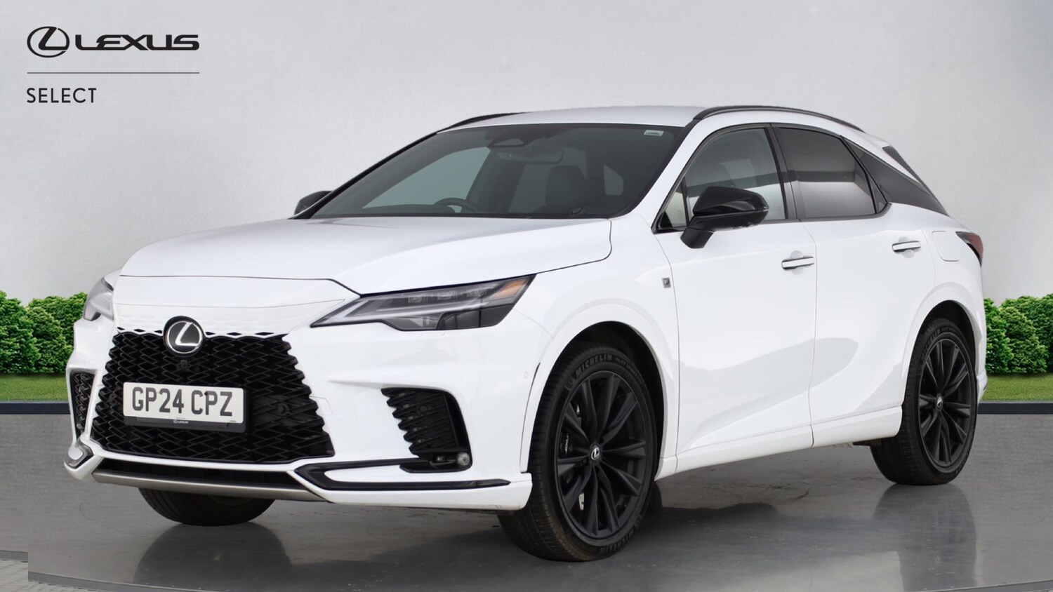 Used Lexus RX 2024 for sale - 77396653: Photo 17