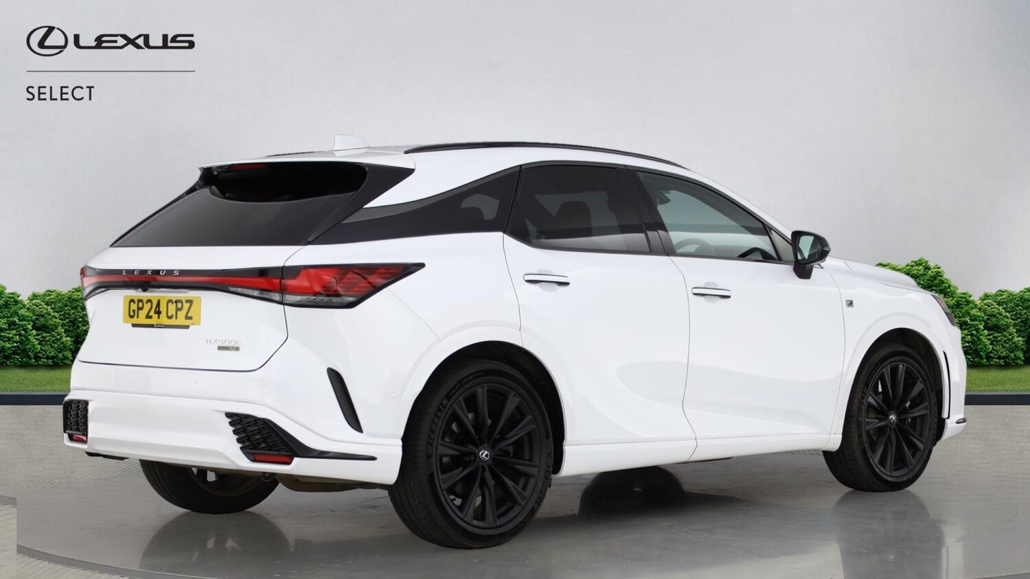 Used Lexus RX 2024 for sale - 77396653: Photo 18