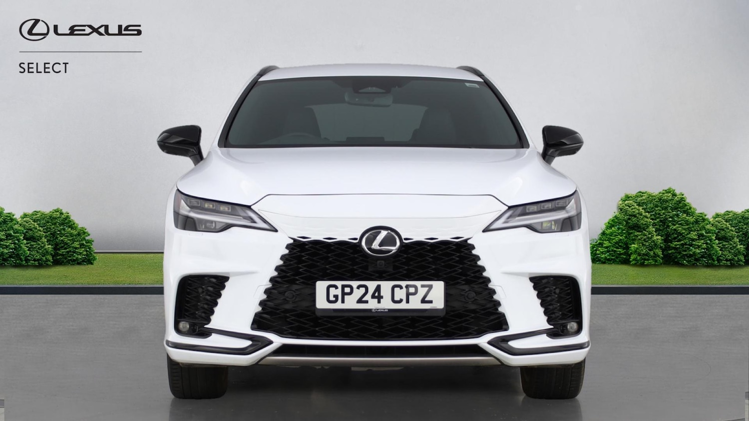 Used Lexus RX 2024 for sale - 77396653: Photo 4