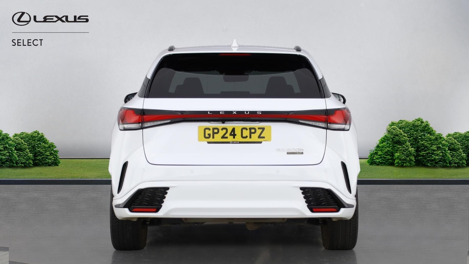 Used Lexus RX 2024 for sale - 77396653: Photo 5