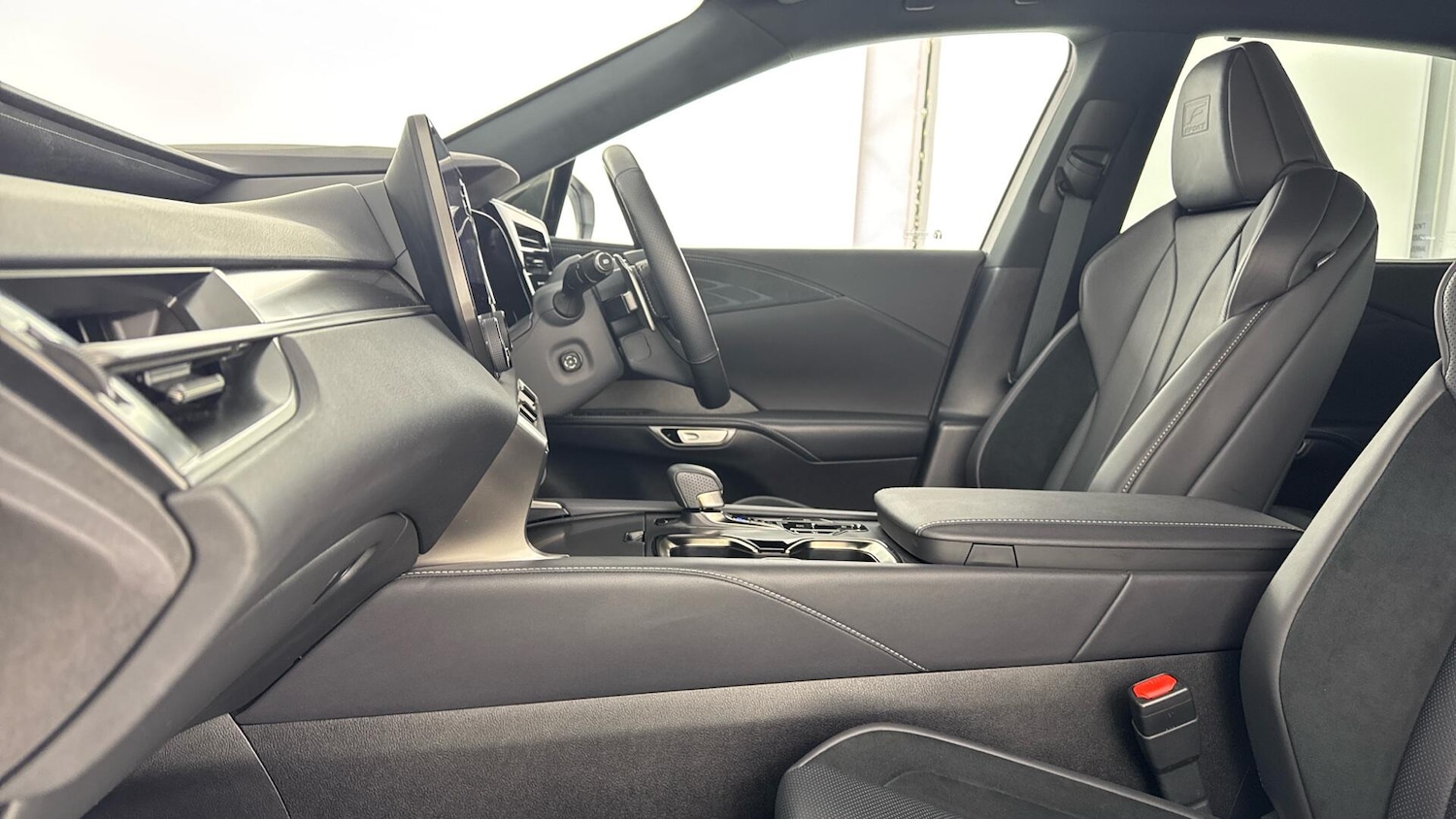 Used Lexus RX 2024 for sale - 77396653: Photo 6