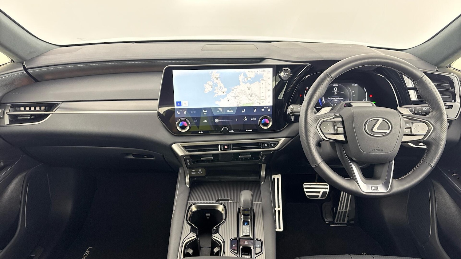 Used Lexus RX 2024 for sale - 77396653: Photo 7