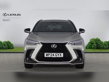 Used Lexus NX 2024 for sale - 78601923: Photo