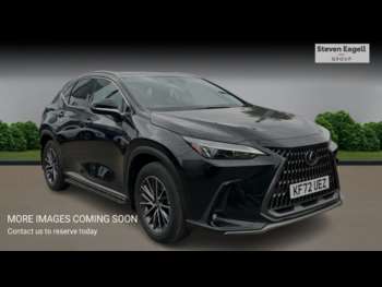 2023 (72) - 2.5 350h Premium E-CVT 4WD Euro 6 (s/s) 5dr