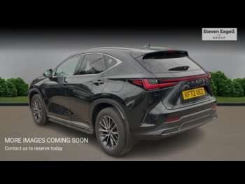 Used Lexus NX 2023 for sale - 75334195: Photo