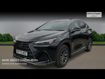 Used Lexus NX 2023 for sale - 75334195: Photo